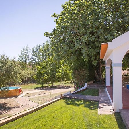 Quinta Do Marmeleiro - Casa Marmeleiro Villa Santiago do Cacém Exterior photo
