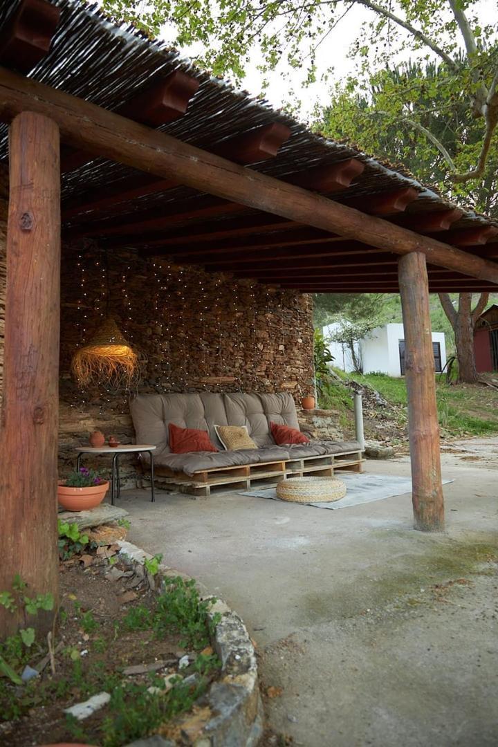 Quinta Do Marmeleiro - Casa Marmeleiro Villa Santiago do Cacém Exterior photo