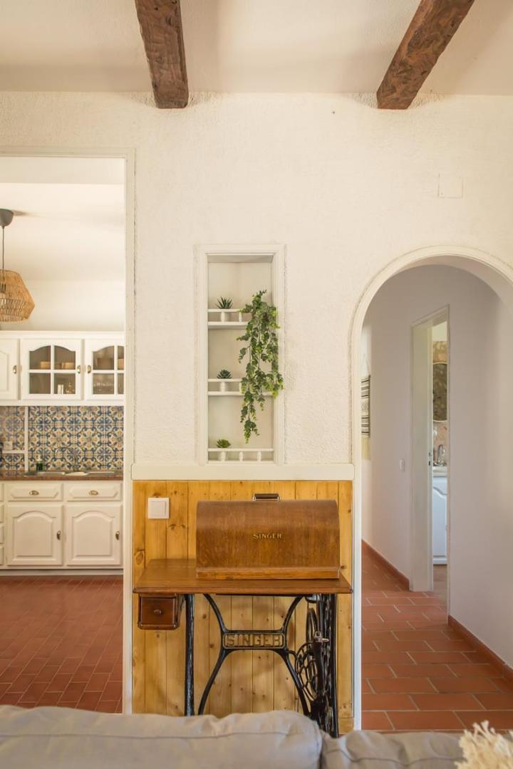 Quinta Do Marmeleiro - Casa Marmeleiro Villa Santiago do Cacém Exterior photo