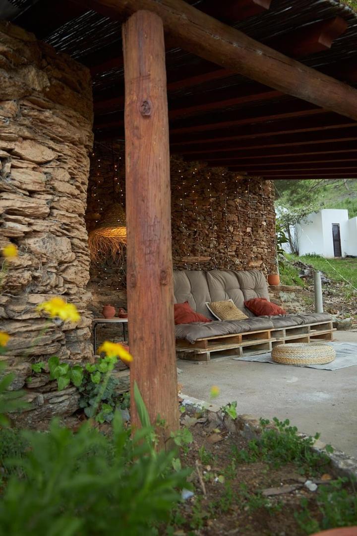 Quinta Do Marmeleiro - Casa Marmeleiro Villa Santiago do Cacém Exterior photo